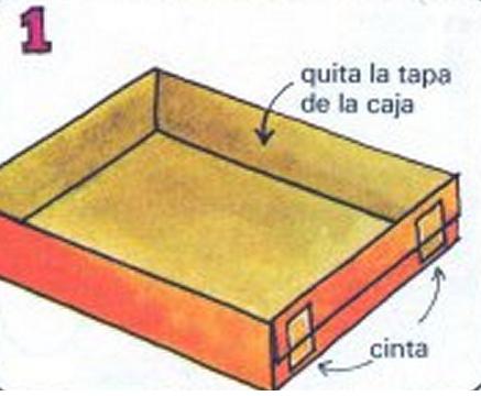 Cómo hacer un juego de tiro - Paso 1