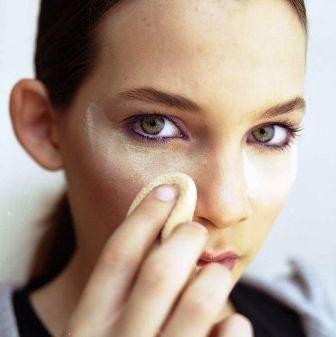 Errores de maquillaje que envejecen