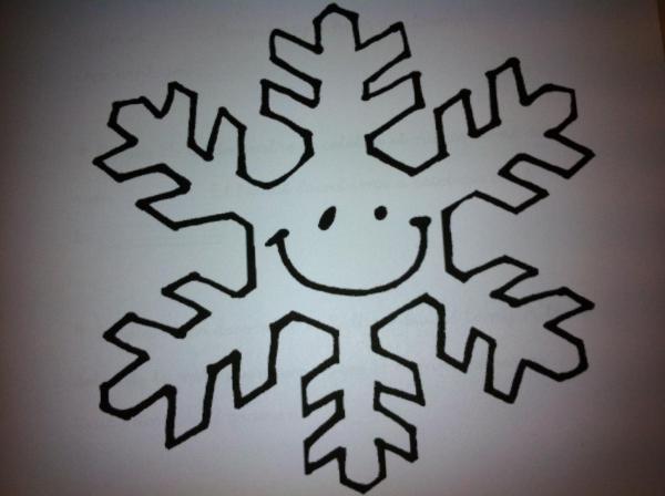 Cómo hacer un árbol de invierno para decorar - Paso 4