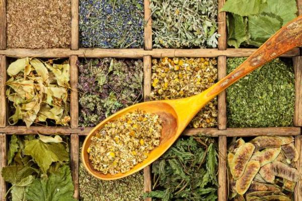 Cómo comer bajo en sal - Paso 2