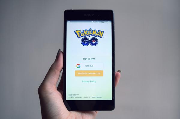 Cómo conseguir Pokéballs gratis - Paso 2