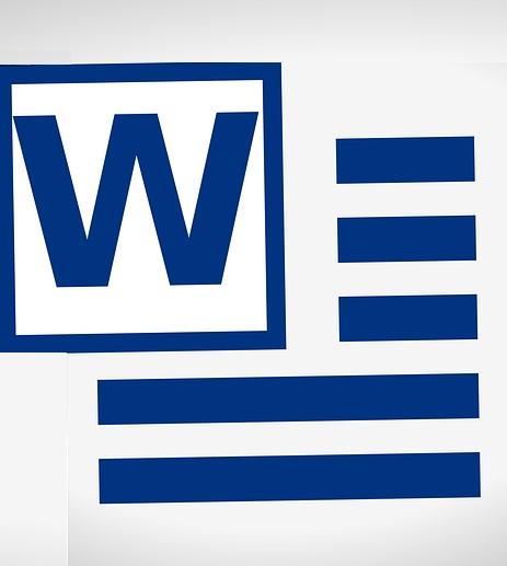 Cómo convertir un documento Word a PDF