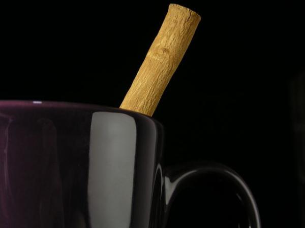 Cómo usar el hinojo para el mal aliento - Paso 2