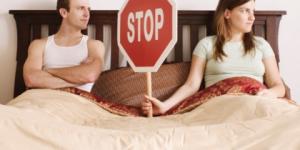 Cómo saber si debo tener sexo nuevamente con él