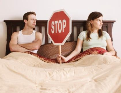 Cómo saber si debo tener sexo nuevamente con él