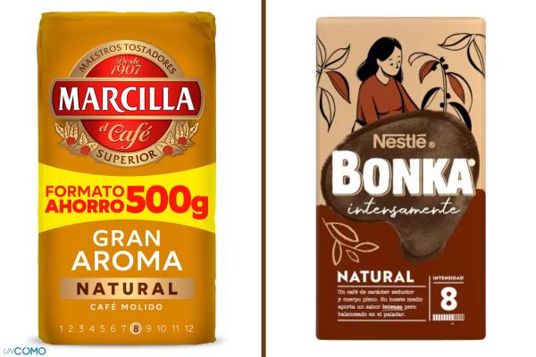 Marcas de café españolas, las mejores para disfrutar de una buena taza - Bonka
