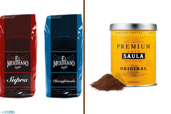 Marcas de café españolas, las mejores para disfrutar de una buena taza - Café Saula