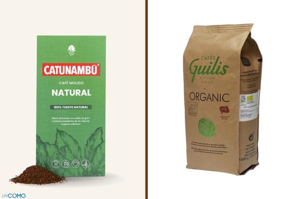 Marcas de café españolas, las mejores para disfrutar de una buena taza - Cafés Guilis