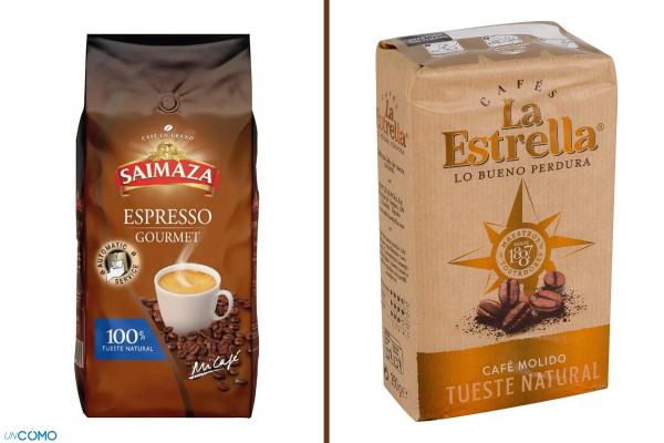 Marcas de café españolas, las mejores para disfrutar de una buena taza - Cafés La Estrella