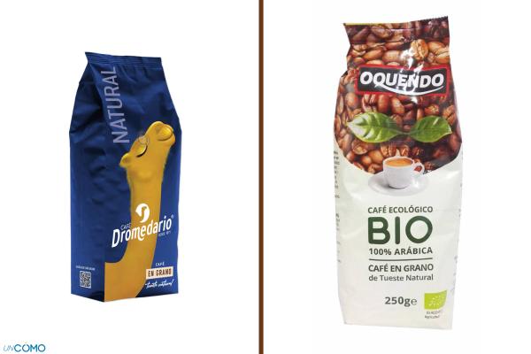 Marcas de café españolas, las mejores para disfrutar de una buena taza - Cafés Oquendo