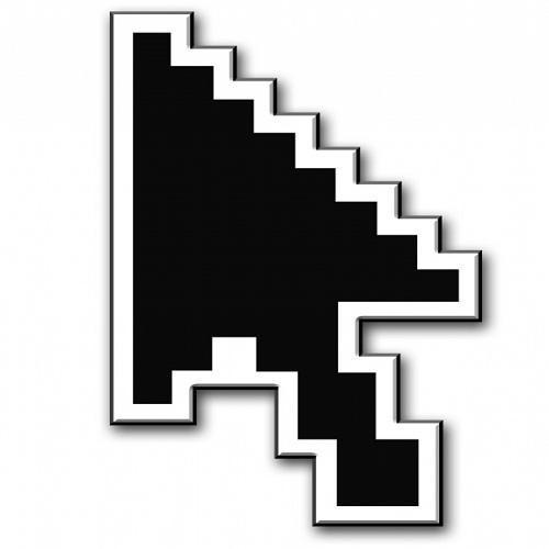 Cómo ajustar el cursor para ocultarlo automáticamente