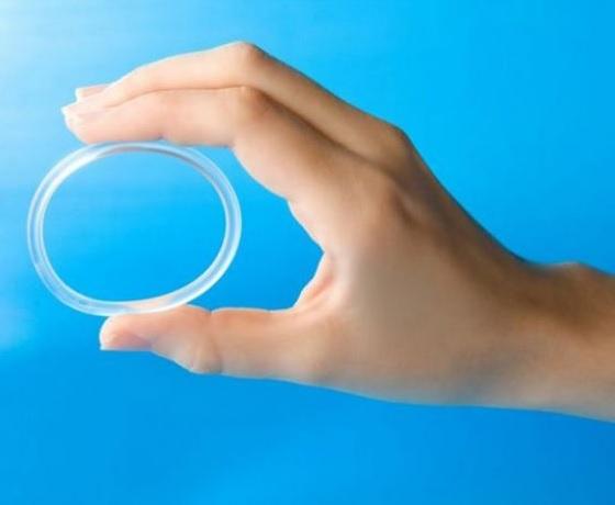 Cómo funciona el anillo mensual