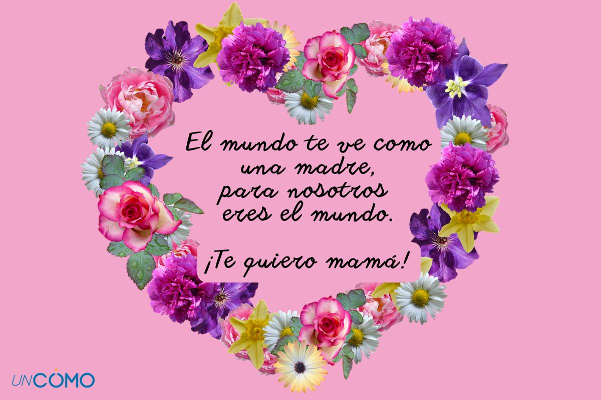 Frases para el Día de la Madre