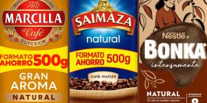 Marcas de café españolas, las mejores para disfrutar de una buena taza