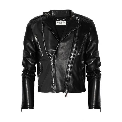 Cómo cuidar las prendas de cuero