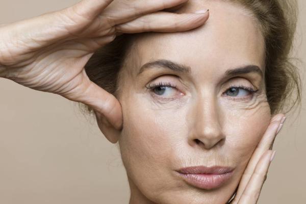 Cómo mejorar la piel de la cara - Ejercicio para mejorar la piel de la cara