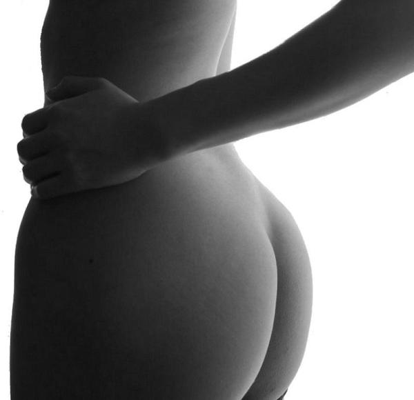 Las mejores posturas sexuales para el sexo anal