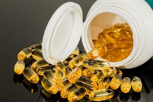 Cómo mejorar la piel de la cara - Suplementos para mejorar la piel de la cara