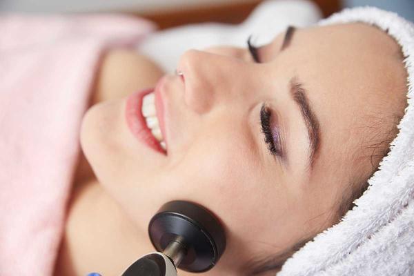 Cómo mejorar la piel de la cara - Tratamientos para mejorar la piel de la cara