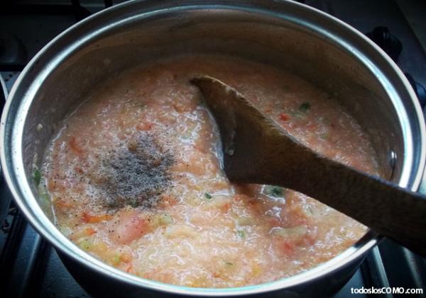 Cómo hacer canelones de carne - Paso 1