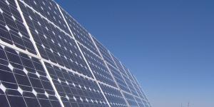 Cómo se transforma la energía solar en energía eléctrica