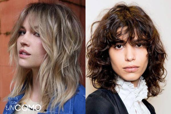 Corte shaggy: cómo hacerlo y estilos