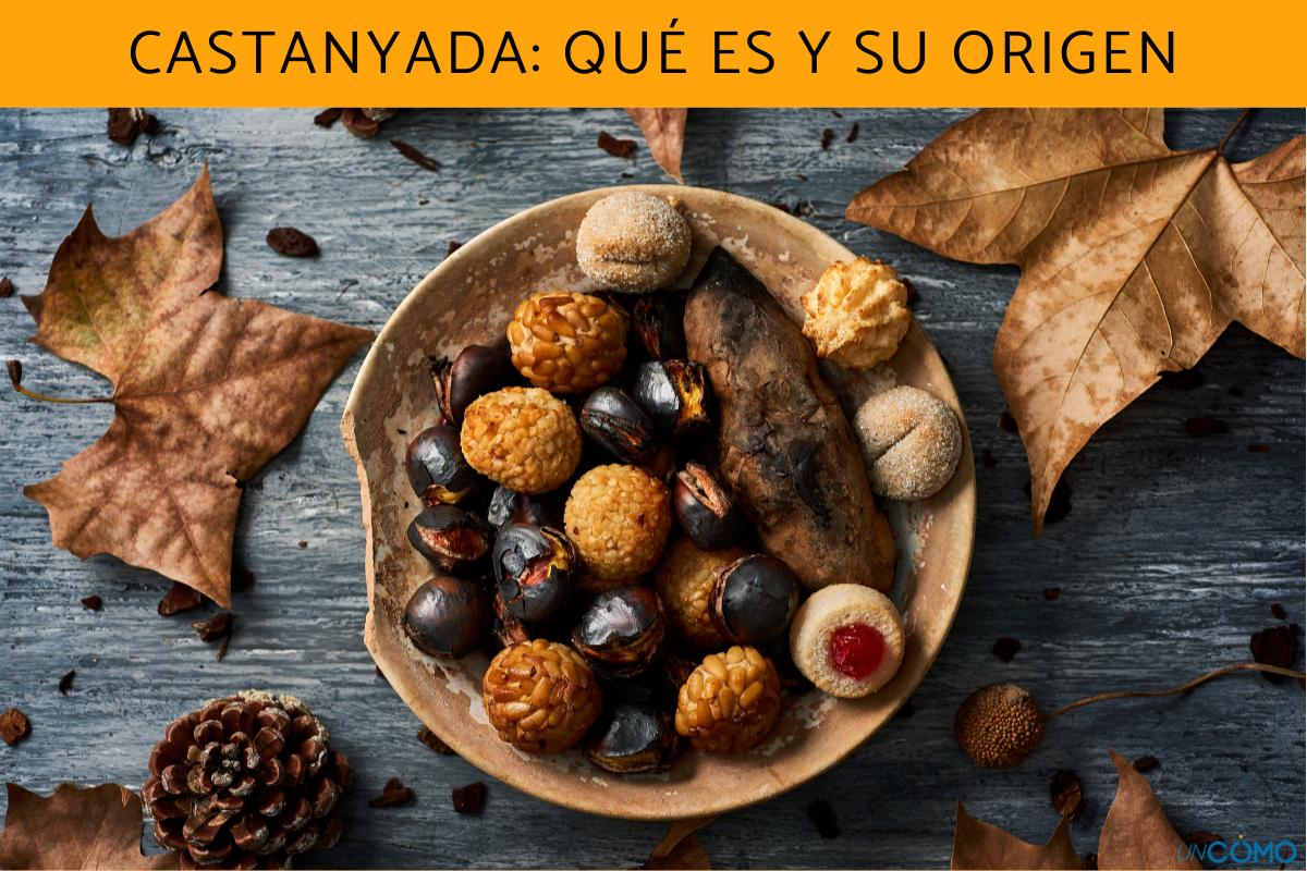 Castanyada: qué es y su origen
