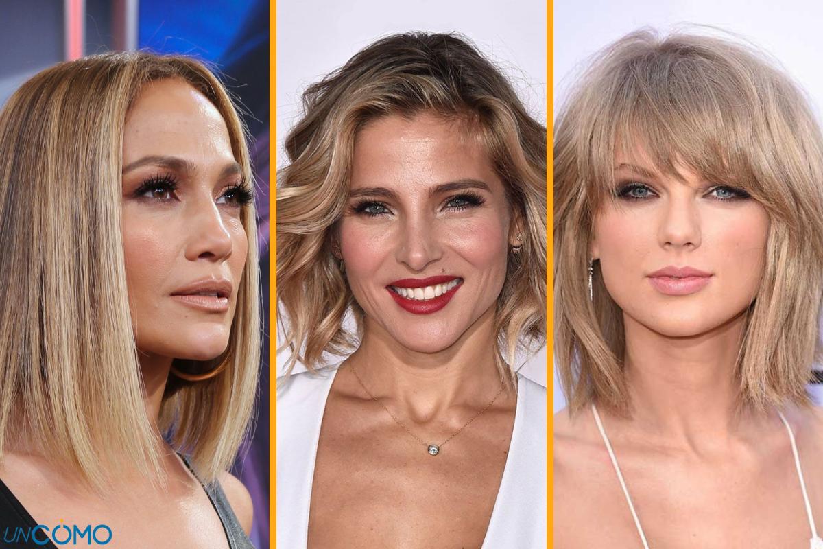 Cortes de pelo que más rejuvenecen