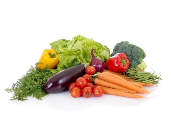 Alimentos que aumentan el colesterol bueno - Alimentos ricos en fibra soluble 