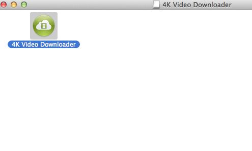 Cómo descargar vídeos 4K - Paso 2