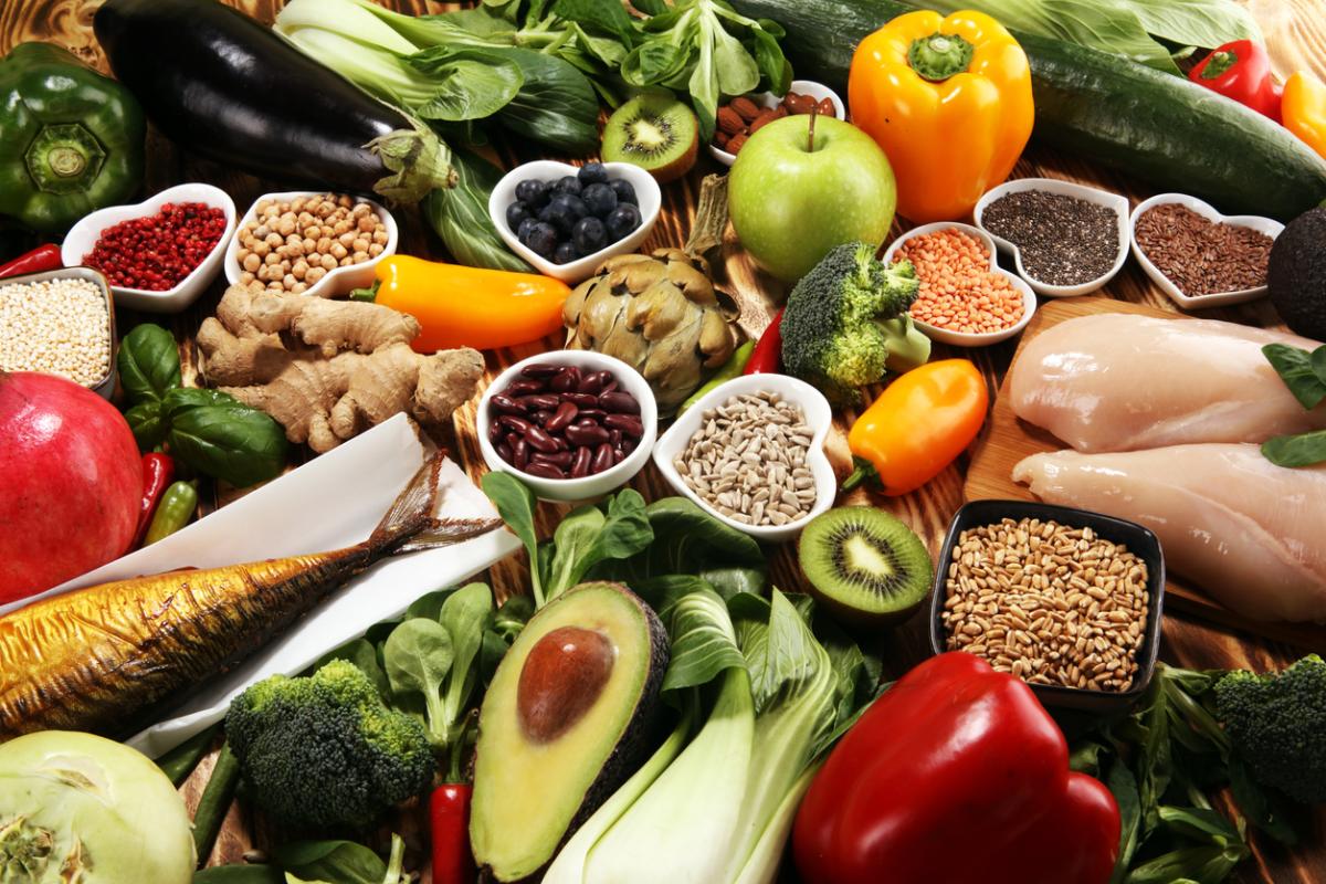 Dieta hipocalórica: qué es y cómo hacerla