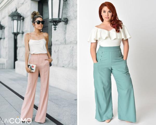 22 vestidos que estilizan la figura - 