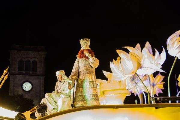 Cómo ir a la Cabalgata de Reyes en Barcelona - ¿Cómo ir a la Cabalgata de Reyes 2026 en Barcelona?