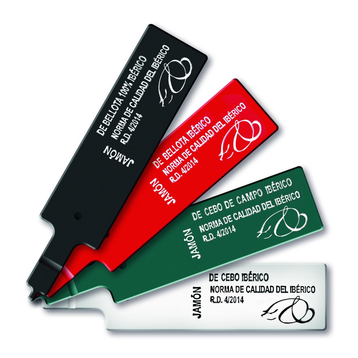 Jamón ibérico, un producto europeo gourmet único en el mundo