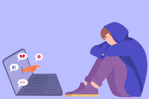 Cómo prevenir el ciberbullying - Protege tu privacidad