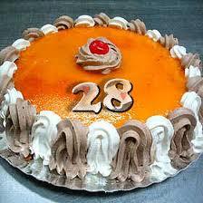 Cómo celebrar mi 28 cumpleaños