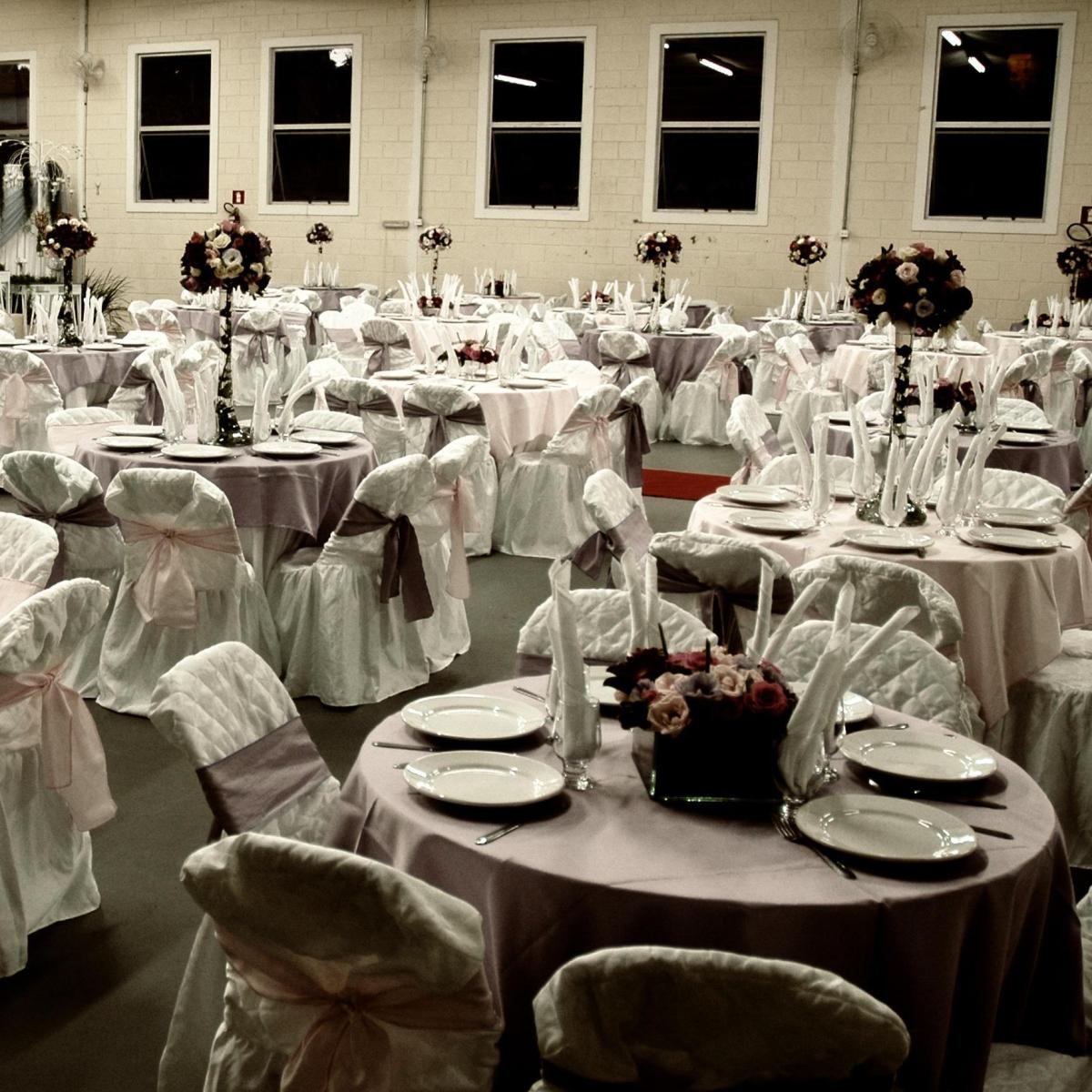 Cómo calcular el número de invitados de la boda