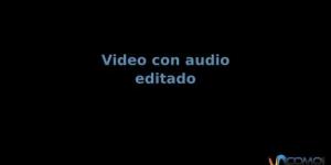 Cómo se puede quitar el ruido de fondo de un vídeo