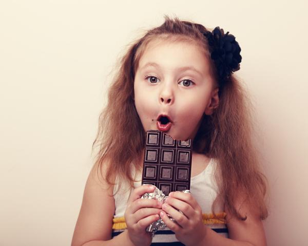 ¿El chocolate sube el colesterol? - ¿El chocolate sube el colesterol?