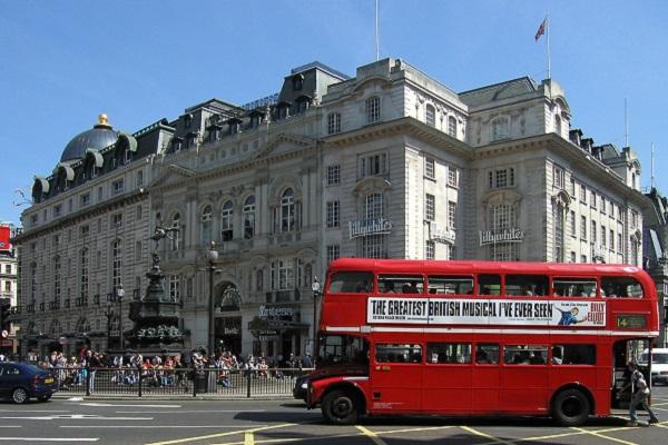 Cómo motivarme para aprender inglés - Organiza un viaje al extranjero