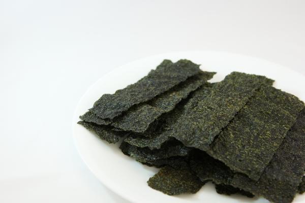 Cómo hacer una ensalada de algas wakame - Paso 1