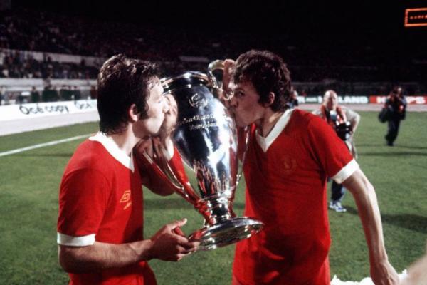 Las mejores camisetas vintage de fútbol: descubre las más míticas - Liverpool (1977-1978)