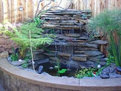 Cómo decorar el jardín según el Feng Shui - Paso 3