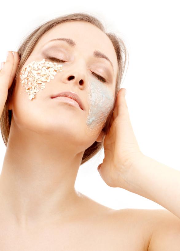 Cada cuánto hacerse un peeling - Peeling casero