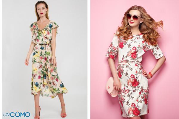 Cómo vestir para la graduación de mi hijo - Vestidos de graduación para madres: evento de día