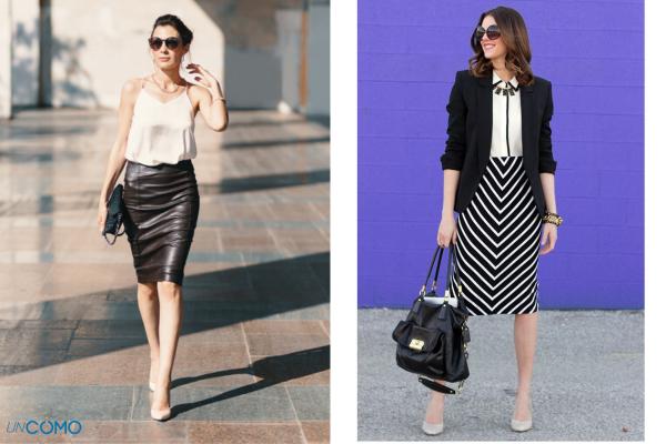 Cómo vestir para la graduación de mi hijo - Vestidos de graduación para madres: evento de noche