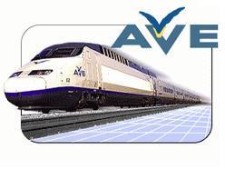 Cómo comprar billetes de ave