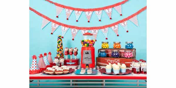 Cómo hacer una fiesta temática de los años 60 - Paso 7