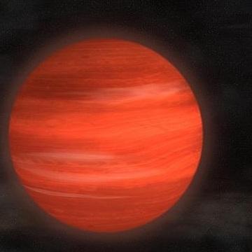 Cuál es el planeta más grande - El planeta más grande que se ha descubierto