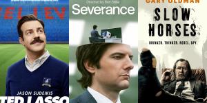 Las mejores series Apple TV que no te puedes perder